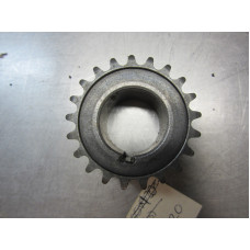05W120 Crankshaft Timing Gear From 2006 FORD F-150  5.4